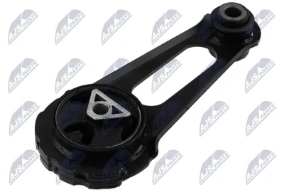 Produktbild von NTY Motorlager Hinten für NISSAN MICRA IV (K13) ZPS-NS-196