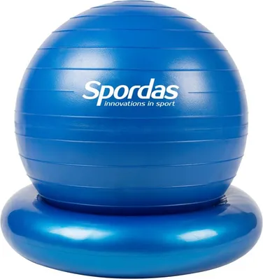 Produktbild von Spordas Kinder Gleichgewicht Ball Sit-N-Play mit Stabilitätsring