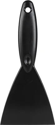 Produktbild von 10X Spachtel,Pp,Schwarz 250X110X18Mm