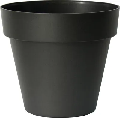 Produktbild von Kübel MITU PAC 30 cm anthrazit