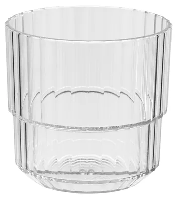Image de APS Linea Gobelet Contenu : 0,22 litre, hauteur : 80 mm, ø : 85 mm