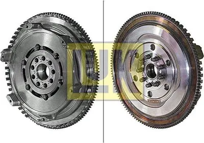 Produktbild von Schwungrad