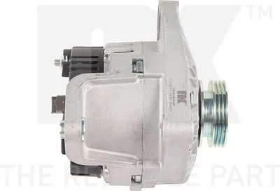 Produktbild von Generator