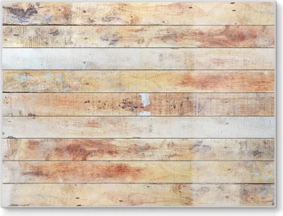 Produktbild von DEQORI Schneidebrett Glas 40x30 cm 'Verwitterte Geschichte' Schneideplatte Servierplatte