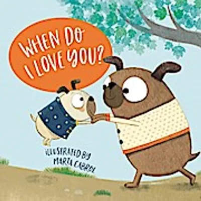 Produktbild von When Do I Love You?