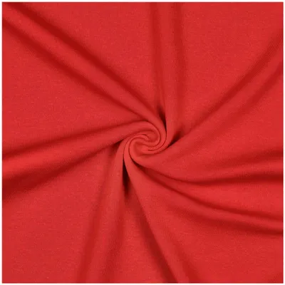 Produktbild von Bündchenstoff Schlauchware 35(70) cm Jersey ab 25cm Baumwolle Elasthan