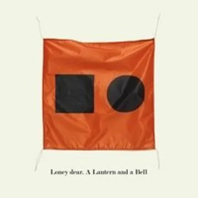 Immagine prodotto di Loney Liebes - una lanterna e una campana -CD