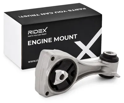 Produktbild von RIDEX Motorlager Gummimetalllager Oben Rechts für RENAULT ESPACE IV (JK0/1) 247E0225