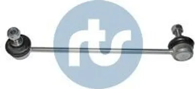 Produktbild von RTS Koppelstange Stabilisator für VOLVO 340-360 (343, 345) Vorne Links 97-97043-2