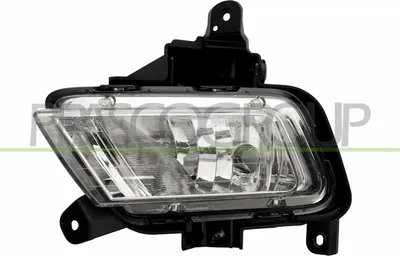 Produktbild von PRASCO KI4324414 Nebelscheinwerfer Links für KIA CEE'D Schrägheck (ED) Nebelleuchte