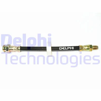 Produktbild von DELPHI LH0389 Bremsschlauch für FIAT Panda Schrägheck (312, 319) BRAVO II (198) 500L (351, 352) Panda Schrägheck (141) STILO (192)