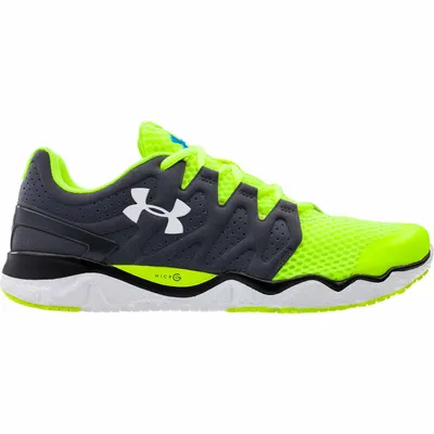 Produktbild von Under Armour Micro G Optimum - Gr. 43