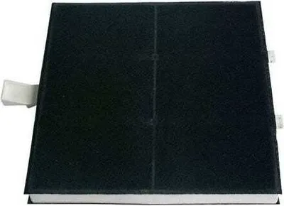 Produktbild von Bosch-Siemens Neff Original Aktivkohlefilter für Dunstabzugshauben - Geruchsfilter für Umluftbetrieb