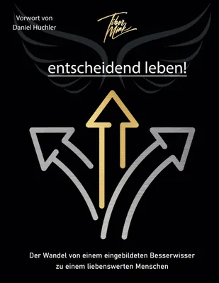 Produktbild von entscheidend leben!