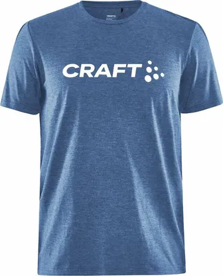 Zdjęcie produktu dla Craft Community Logo SS Tee M