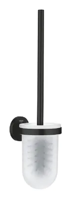 Produktbild von GROHE Start, Schwarz, 1 Stück(e)