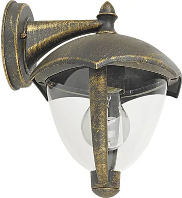 Produktbild von Rabalux 8670 Miami, classic outdoor wall lamp