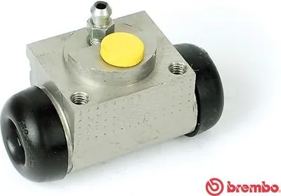 Produktbild von BREMBO Radbremszylinder Trommelbremse Hinten für FIAT GRANDE PUNTO (199) A 12 613