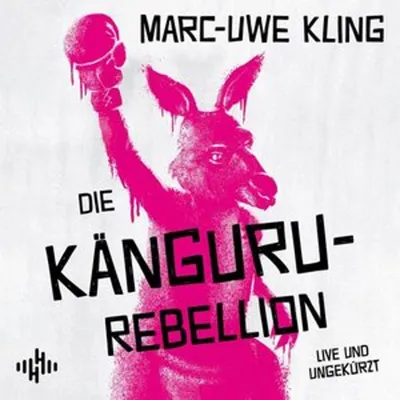 Image de La rébellion des kangourous (Les œuvres des kangourous 5)
