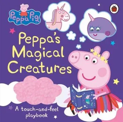 Obrázok produktu pre Peppa Pig: Peppa's Magical Creatures