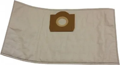 Produktbild von 10 Vlies Staubsaugerbeutel passend für Kärcher 2001, 3011, 6.904-051