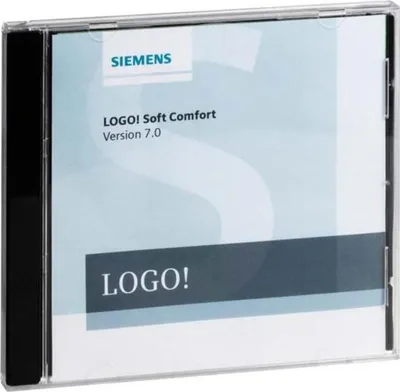 Obrázek produktu pro Siemens 6ED1058-0BA08-0YA1