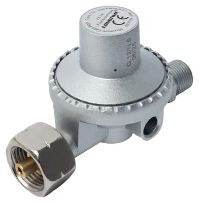 Zdjęcie produktu dla Regulator ciśnienia gazu 2500 mbar (PL) Pro-Tech TOOLS 40933