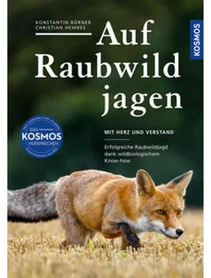 Image de Auf Raubwild jagen