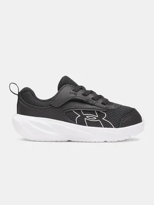 Image de Under Armour Ua Binf Surge 5 Ac - noir, taille : 9