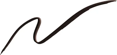 Produktbild von Mesauda Beauty Ink Liner Brownie Eyeliner - neutraler brauner Eyeliner