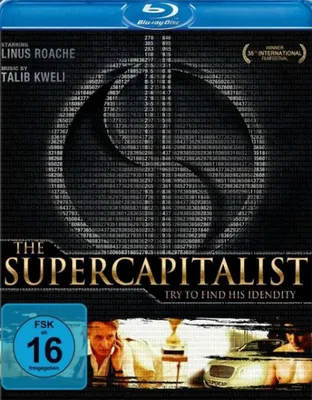 Produktbild von Supercapitalist