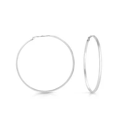Image de Boucles d'oreilles Guess pour femmes UBE78083