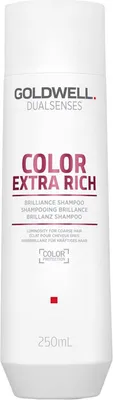 Image de Goldwell Dualsenses Color Shampooing Extra Rich Brilliance 250ml