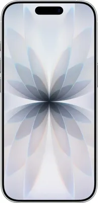 Produktbild von Apple iPhone 17 256GB Weiß