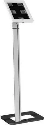 Produktbild von Renkforce PAD15-01 Tablet-Ständer Universal 24,6 cm (9,7) - 25,7 cm (10,1)