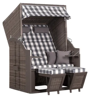Produktbild von deVries PURE® Standard PE grey Des. 478