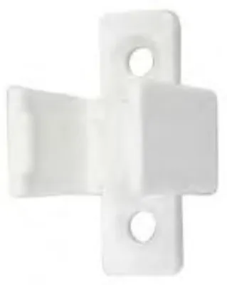 Image de Bloqueur de manivelle blanc diamètre 12mm - TORBEL - 0844100