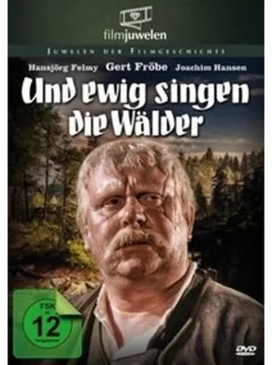 Obrázok produktu pre Und ewig singen die Wälder