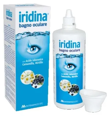 Produktbild von Augenschüler-Augenwaschlösung, 360 Ml
