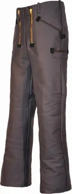 Produktbild von Zunfthose "Mosel" 4408 - Eiko schwarz Gr. 56