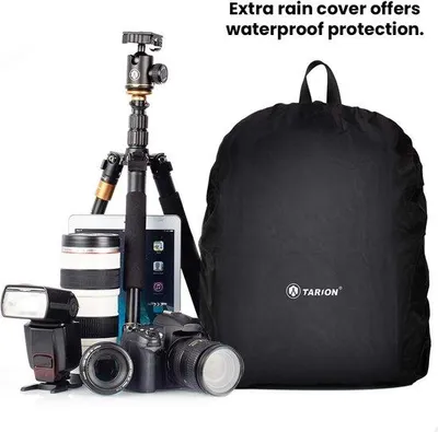 Obrázek produktu pro Batoh na fotoaparát pro 15palcovou zrcadlovku