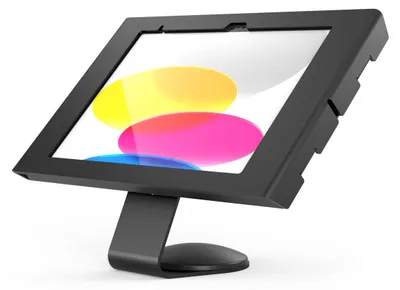 Obrázek produktu pro Compulocks 111B209APXB, 27,9 cm (11"), Apple, iPad (10th gen.) | 10.9" | 2022 | A2757, A2777 iPad (11th gen. A16) | 11" | 2025 | A3355, A3356