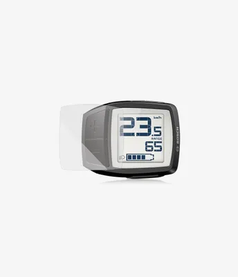 Produktbild von PanzerGlass ® Bosch Purion BUI210 - Anti-glare | Displayschutz Glass, Gehärtetes Glas, Transparent, Bosch, Bosch - Purion BUI 210, 38,8 mm, 0,51 mm