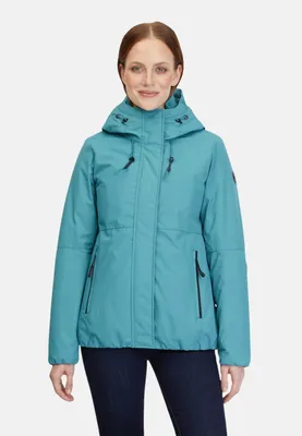 Produktbild von Ragwear Jacke Winterjacke SUNNIVA