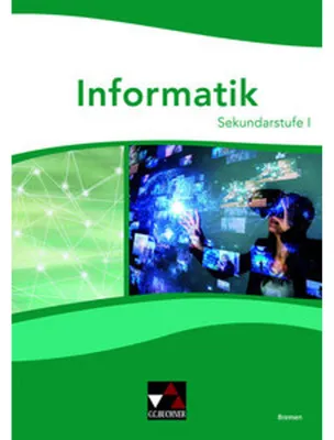 Immagine prodotto di Informatik Bremen Gesamtband Sek I