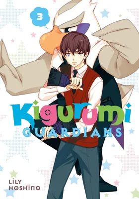 Produktbild von Kigurumi Guardians 3