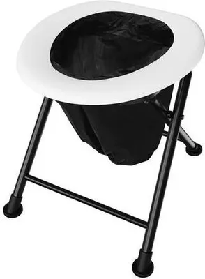 Produktbild von Camp4 Camping-Falttoilette