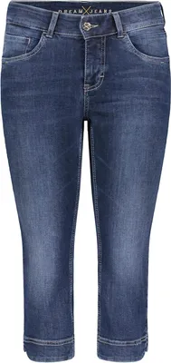 Produktbild von Mac Dream Capri  5469-90-0355L-D853 W36 L17