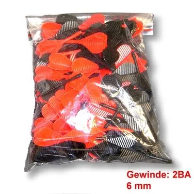 Obrázok produktu pre Ersatz Fly-Shaft (100 Stck),passend für Artikel 8013.01 und 8013.03