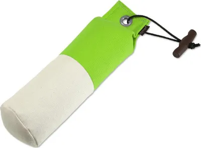 Produktbild von Mystique Dummy Marking 500g weiß / neongrün